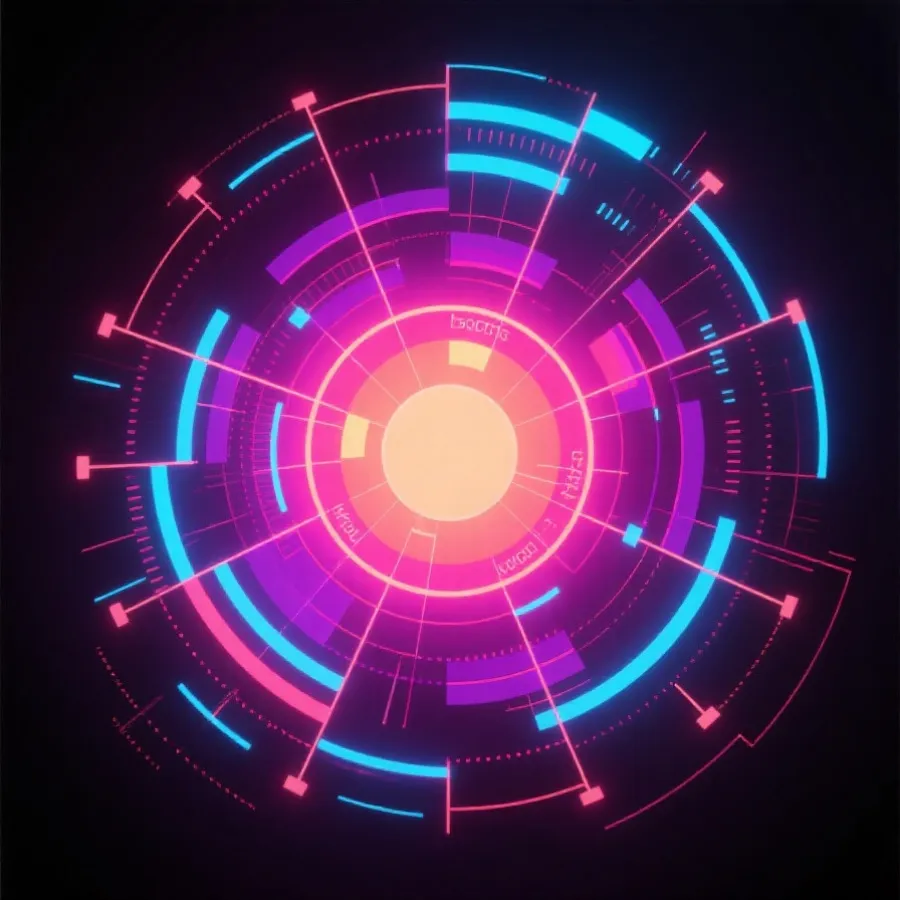 趋势痛点与解决图解